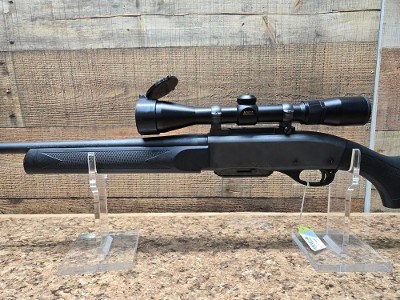 REMINGTON 7400 SYNTHETIC .30-06 SPRG - Image 7 of 11