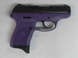 RUGER LC380-PG .380 ACP - Image 1 of 1