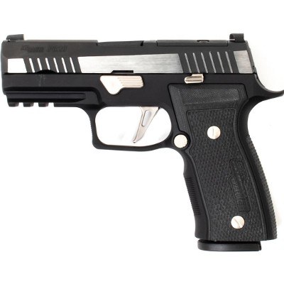 SIG SAUER P320 EQUINOX 9MM LUGER (9X19 PARA) - Image 1 of 3