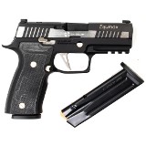 SIG SAUER P320 EQUINOX 9MM LUGER (9X19 PARA) - Image 3 of 3