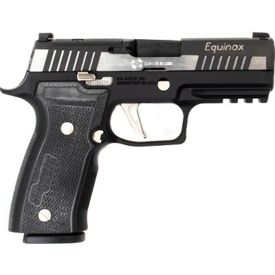 SIG SAUER P320 EQUINOX 9MM LUGER (9X19 PARA) - Image 2 of 3