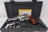 RUGER REDHAWK .44 MAGNUM - 1 of 8