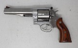 RUGER REDHAWK .44 MAGNUM - 6 of 8
