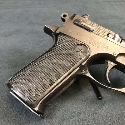 STAR MOD. 30M 9MM LUGER (9x19 PARA) - Image 4 of 7