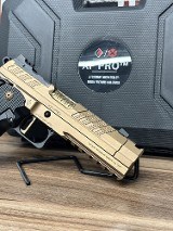 FUSION FIREARMS XP-Pro Comp (XP-COMP-9-BR) 9MM LUGER (9x19 PARA) - 5 of 7