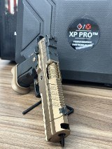 FUSION FIREARMS XP-Pro Comp (XP-COMP-9-BR) 9MM LUGER (9x19 PARA) - 7 of 7