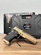 FUSION FIREARMS XP-Pro Comp (XP-COMP-9-BR) 9MM LUGER (9x19 PARA) - 4 of 7
