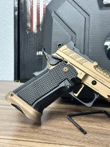 FUSION FIREARMS XP-Pro Comp (XP-COMP-9-BR) 9MM LUGER (9x19 PARA) - 6 of 7