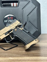 FUSION FIREARMS XP-Pro Comp (XP-COMP-9-BR) 9MM LUGER (9x19 PARA) - 2 of 7