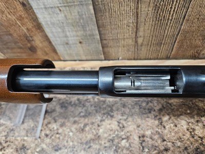 ITHACA GUN COMPANY 37R FEATHERLIGHT 12 GA - Image 5 of 5