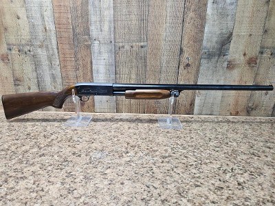 ITHACA GUN COMPANY 37R FEATHERLIGHT 12 GA - Image 2 of 5