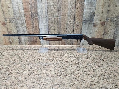 ITHACA GUN COMPANY 37R FEATHERLIGHT 12 GA - Image 1 of 5
