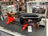 PIONEER ARMS CORP. HELLPUP AK0031-FT-AKTF-W 7.62 X 39 - Image 2 of 5