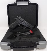 SIG SAUER P229 CLASSIC CARRY TALO 9MM LUGER (9X19 PARA) - Image 1 of 8