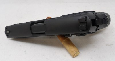 SIG SAUER P229 CLASSIC CARRY TALO 9MM LUGER (9X19 PARA) - Image 8 of 8