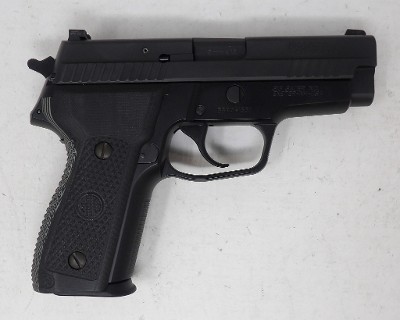 SIG SAUER P229 CLASSIC CARRY TALO 9MM LUGER (9X19 PARA) - Image 5 of 8