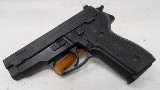 SIG SAUER P229 CLASSIC CARRY TALO 9MM LUGER (9X19 PARA) - Image 4 of 8