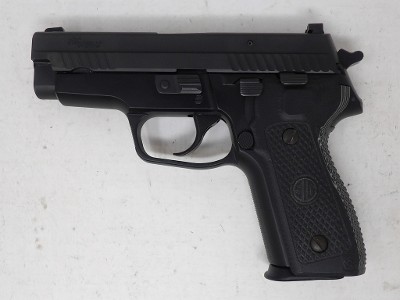 SIG SAUER P229 CLASSIC CARRY TALO 9MM LUGER (9X19 PARA) - Image 6 of 8
