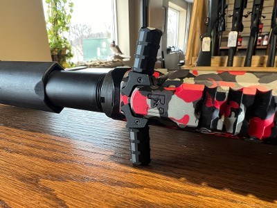 F-1 FIREARMS BDRX-15 7.62X39MM - Image 2 of 9