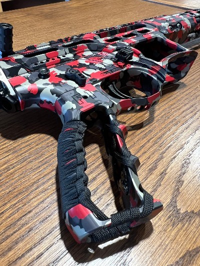 F-1 FIREARMS BDRX-15 7.62X39MM - Image 8 of 9