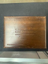 HIGH STANDARD MFG CO DM101 Presidential Edition .22 WMR - Image 2 of 6
