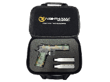NIGHTHAWK CUSTOM TRS COMP 9MM LUGER (9x19 PARA) - Image 1 of 6