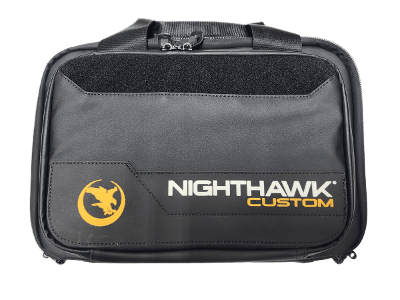 NIGHTHAWK CUSTOM TRS COMP 9MM LUGER (9x19 PARA) - Image 6 of 6