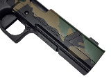 NIGHTHAWK CUSTOM TRS COMP 9MM LUGER (9x19 PARA) - Image 3 of 6