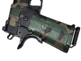 NIGHTHAWK CUSTOM TRS COMP 9MM LUGER (9x19 PARA) - Image 5 of 6