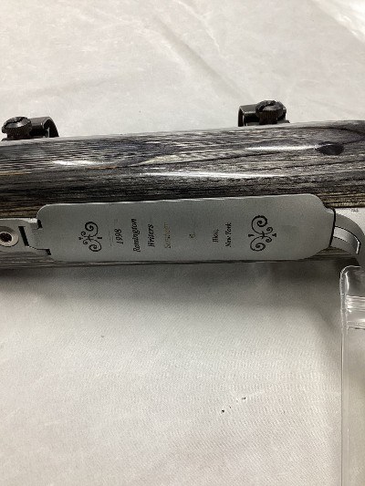 REMINGTON 700 .300 REM SA ULTRA MAG - Image 5 of 6