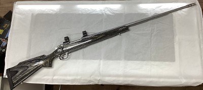 REMINGTON 700 .300 REM SA ULTRA MAG - Image 1 of 6