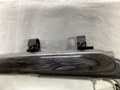 REMINGTON 700 .300 REM SA ULTRA MAG - Image 6 of 6