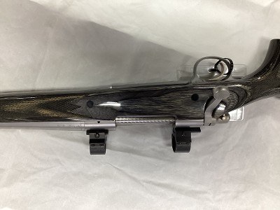 REMINGTON 700 .300 REM SA ULTRA MAG - Image 3 of 6