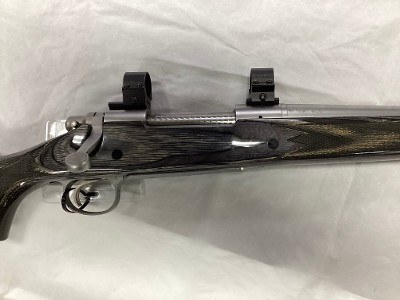 REMINGTON 700 .300 REM SA ULTRA MAG - Image 2 of 6