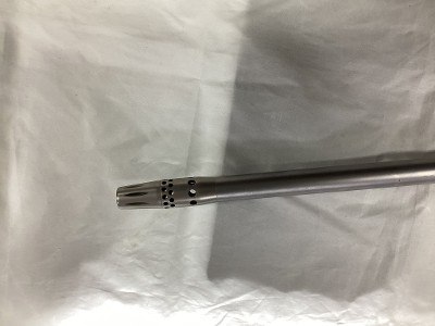 REMINGTON 700 .300 REM SA ULTRA MAG - Image 4 of 6