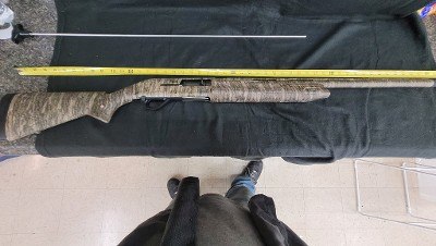 WINCHESTER SX4 12 GA - Image 2 of 2