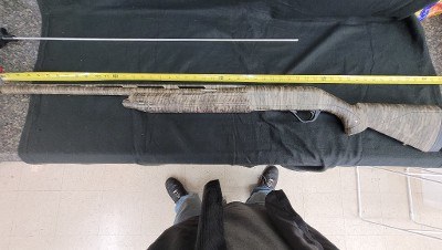 WINCHESTER SX4 12 GA - Image 1 of 2