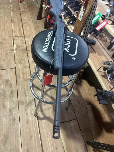 RUGER AMERICAN RIFLE .308 WIN - Image 2 of 4