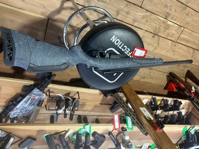 RUGER AMERICAN RIFLE .308 WIN - Image 3 of 4