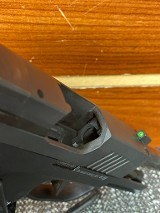 SIG SAUER P365X 9MM LUGER (9X19 PARA) - Image 6 of 11