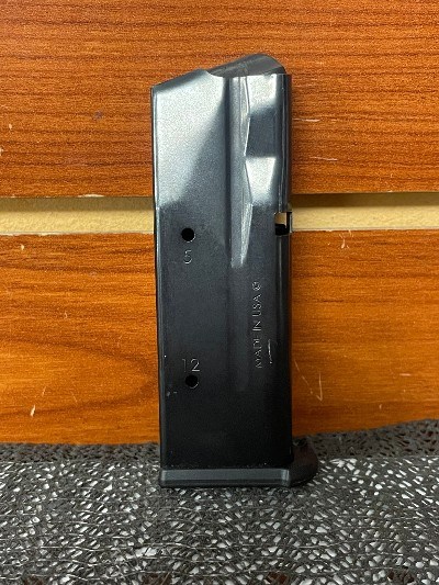 SIG SAUER P365X 9MM LUGER (9X19 PARA) - Image 7 of 11