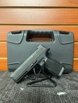 SIG SAUER P365X 9MM LUGER (9X19 PARA) - Image 1 of 11