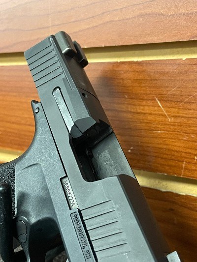 SIG SAUER P365X 9MM LUGER (9X19 PARA) - Image 5 of 11
