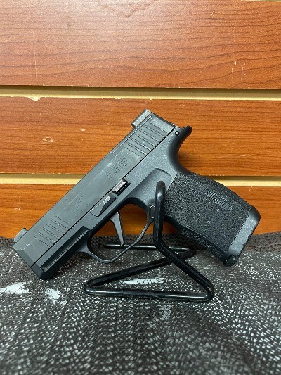 SIG SAUER P365X 9MM LUGER (9X19 PARA) - Image 2 of 11