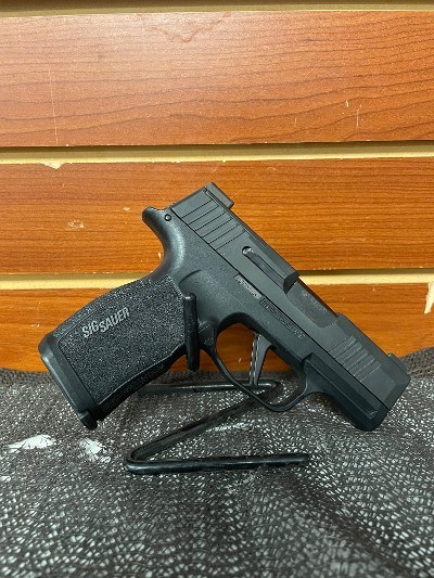 SIG SAUER P365X 9MM LUGER (9X19 PARA) - Image 3 of 11