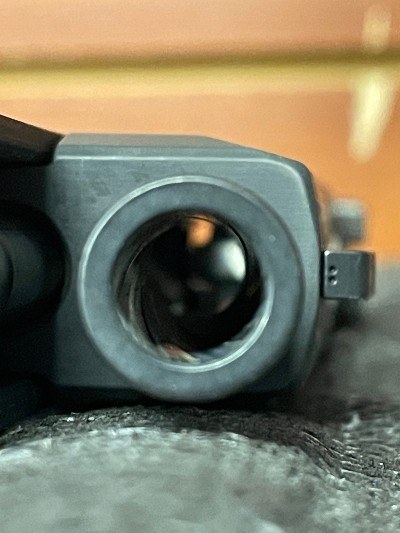 SIG SAUER P365X 9MM LUGER (9X19 PARA) - Image 10 of 11