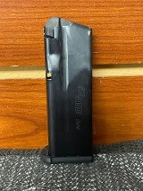 SIG SAUER P365X 9MM LUGER (9X19 PARA) - Image 8 of 11