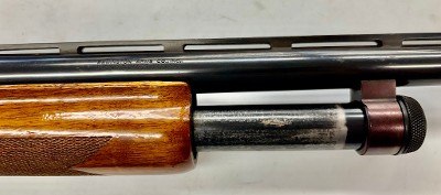 REMINGTON 870 WINGMASTER 12 GA - Image 6 of 7