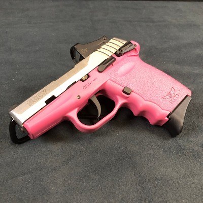 SCCY CPX-1 9MM LUGER (9x19 PARA) - Image 2 of 5