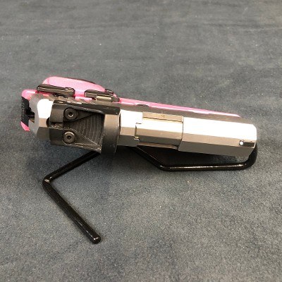 SCCY CPX-1 9MM LUGER (9x19 PARA) - Image 4 of 5